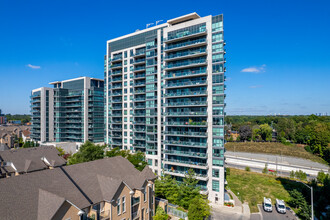 Scenic On Eglinton in Toronto, ON - Building Photo - Building Photo