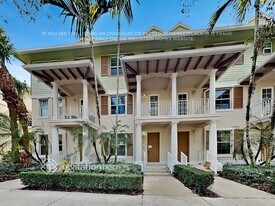 1558 Grande Cull Way in Jupiter, FL - Building Photo