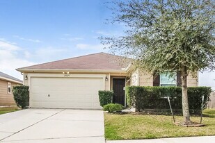 29129 Legends Wick Dr in Spring, TX - Building Photo