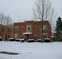 554 Hadley Ave Apartments