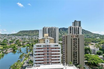 320 Lili?uokalani Ave-Unit -1903 in Honolulu, HI - Foto de edificio - Building Photo