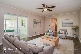 6142 Donegal W, Unit 803 in Lakeland, FL - Foto de edificio - Building Photo