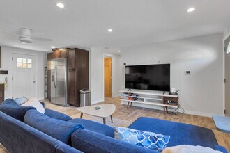 940 Quitman St, Unit A in Denver, CO - Building Photo - Building Photo