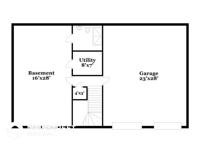 209 Broadmoor Dr in Raymore, MO - Foto de edificio - Building Photo