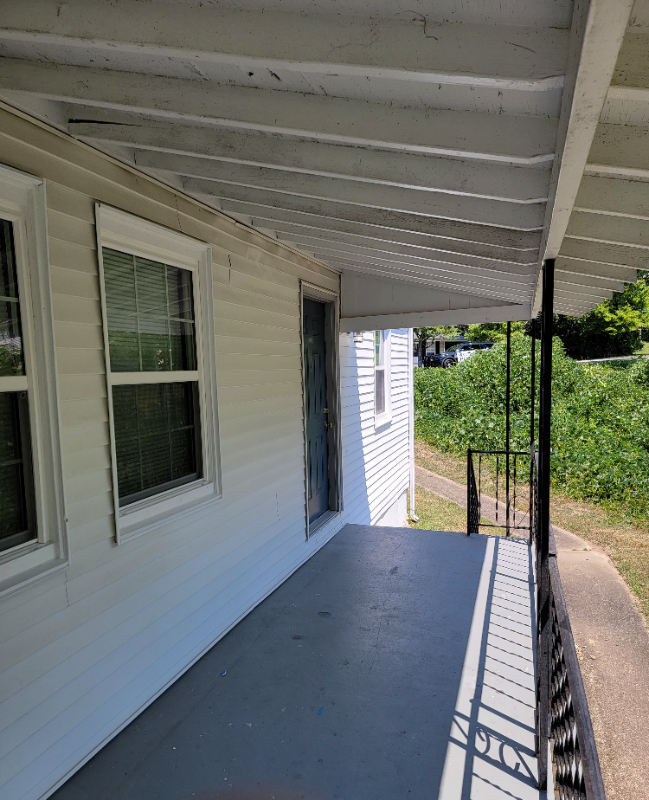 229 Hillside Rd in Oak Ridge, TN - Building Photo - Building Photo