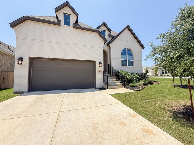 249 Heartleaf Rd in San Marcos, TX - Building Photo - Building Photo