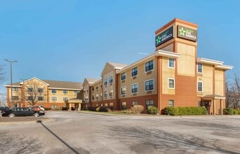 Furnished Studio-Pittsburgh - Monroeville in Monroeville, PA - Building Photo - Building Photo