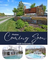 4508 Estacada Dr in Columbia, MO - Building Photo