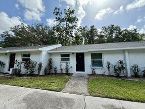 Sunny Creek Apartments in Brooksville, FL - Building Photo - Building Photo