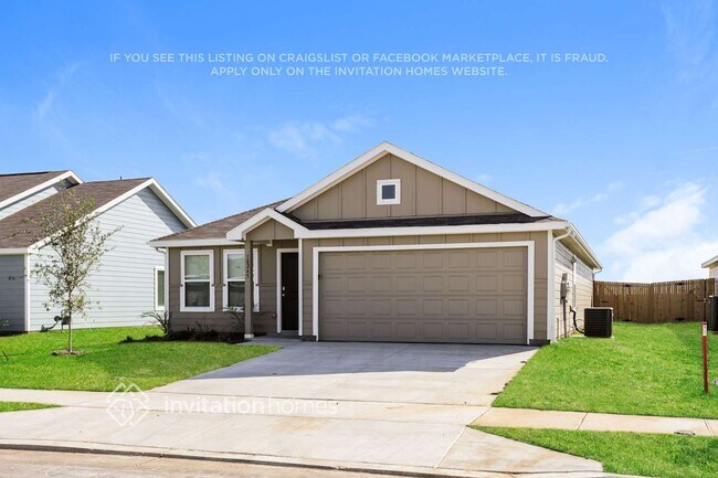 10245 Tullamore Rdg Rd in Crowley, TX - Building Photo - Building Photo