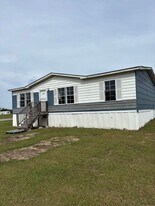 1759 Embarcadero Ave in Greenville, NC - Building Photo