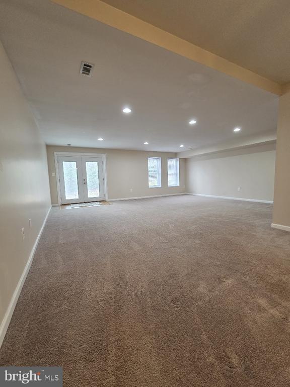 8214 Howard Trail in Fredericksburg, VA - Building Photo - Building Photo