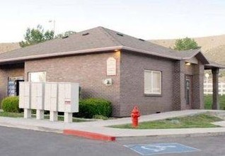 Roscrea Apartments in Price, UT - Building Photo - Building Photo