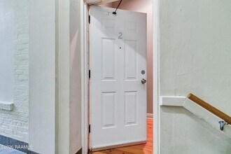 500 Jefferson St, Unit 2 in Lafayette, LA - Building Photo - Building Photo