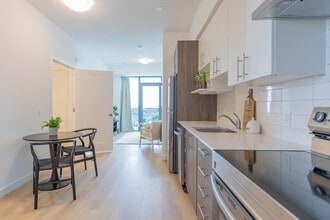 NUVO in Kitchener, ON - Building Photo - Interior Photo