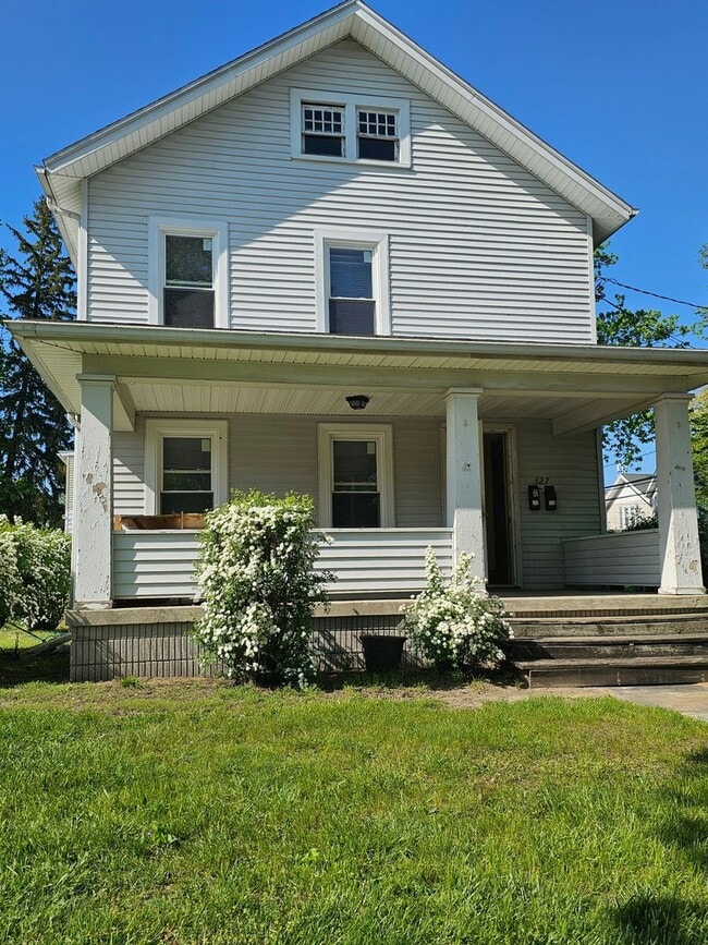 property at 327 E Court St