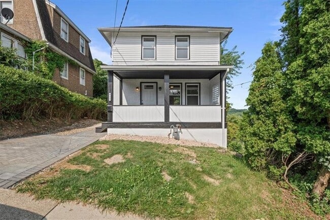 property at 953 Athalia Ave