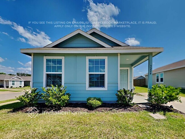 property at 3224 Crestone Dr