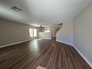 5508 Knotting Pass in Las Vegas, NV - Building Photo - Building Photo