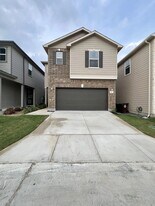 14839 Vance Jackson Rd in San Antonio, TX - Building Photo