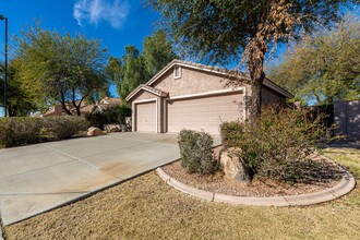 1028 S Roca St in Gilbert, AZ - Building Photo - Building Photo