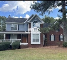 625 Harbor Bay Dr in Lawrenceville, GA - Building Photo