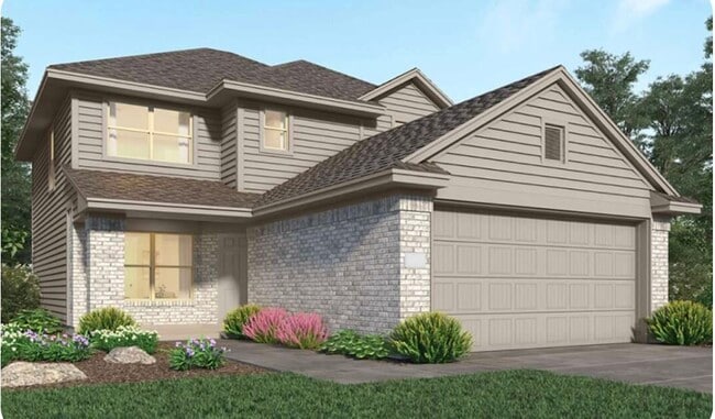 property at 2930 Mallorca Dr