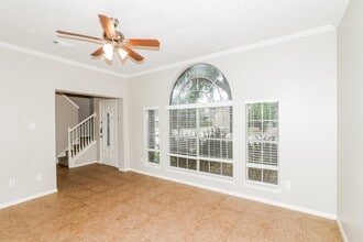 15806 Mission Crest Ct in Houston, TX - Building Photo - Building Photo