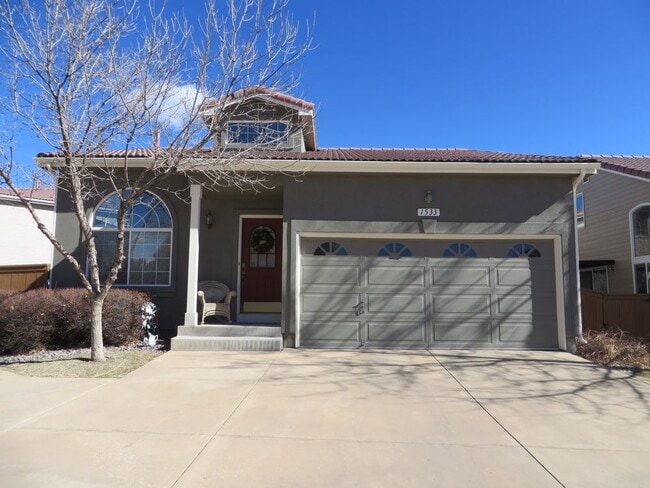 property at 1533 Laurenwood Ln