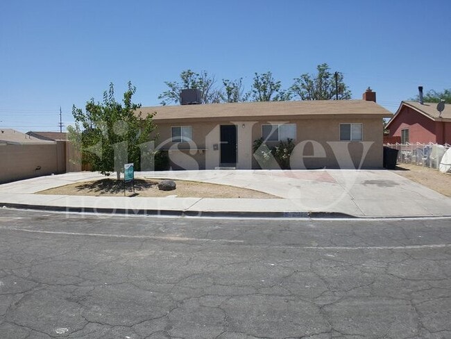 property at 2316 E Dori Ave