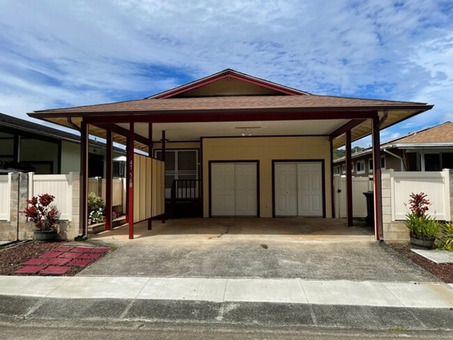 property at 47-568-568 Laniwela Way