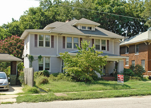 85 N Evergreen St in Memphis, TN - Building Photo - Building Photo