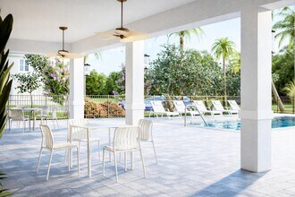 4616 Hollister Ave in Greenacres, FL - Building Photo - Building Photo