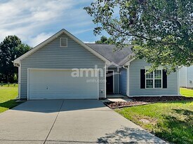 120 Salem Ridge Ct in Clemmons, NC - Building Photo