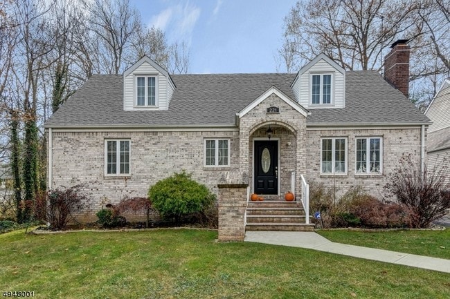 property at 221 Hillside Ave