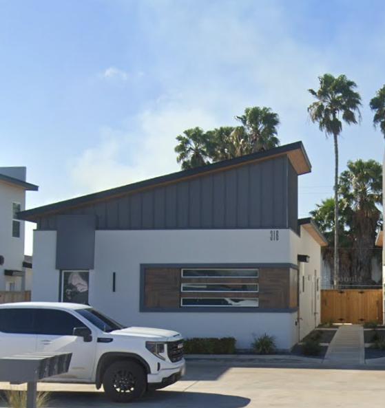 316 E Rogers Rd in Edinburg, TX - Building Photo