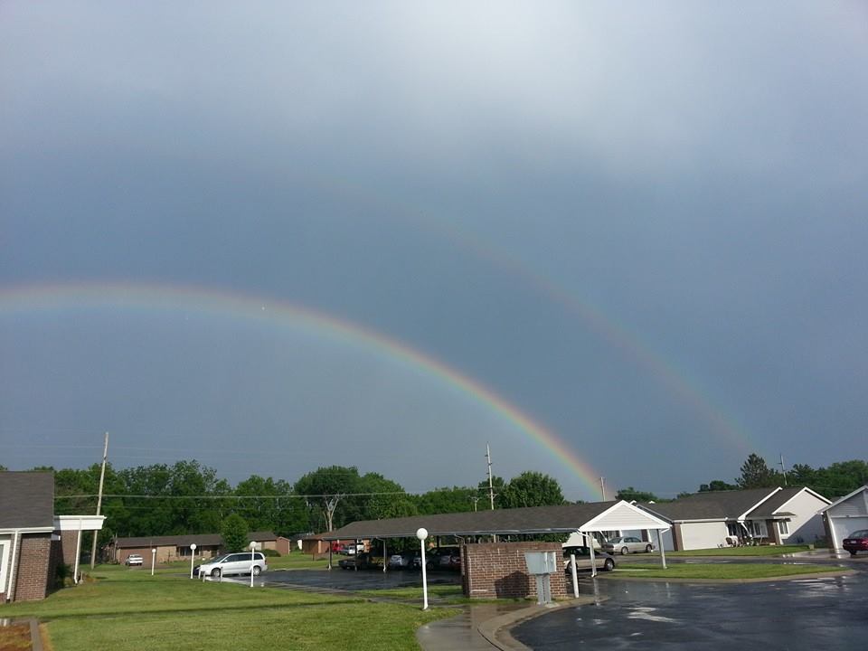 Chanute Plaza Apartments Chanute, KS Apartments For Rent