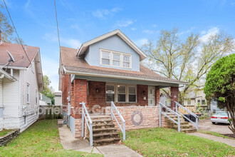 127 S 43rd St in Louisville, KY - Building Photo - Building Photo