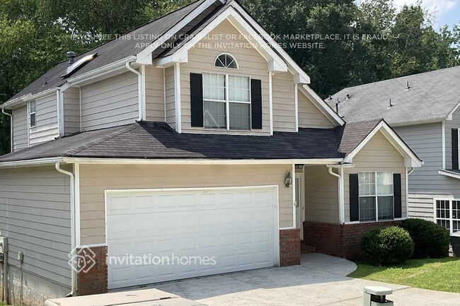 property at 1675 Watercrest Cir