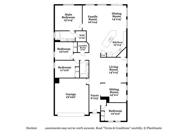 4130 W Vineyard Rd in Phoenix, AZ - Foto de edificio - Building Photo