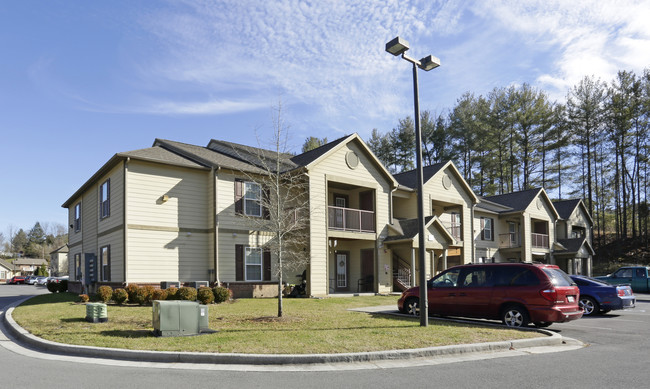 City View Apartments in Kingsport, TN - Building Photo - Building Photo