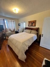 90 Kilsyth Rd in Boston, MA - Building Photo - Building Photo