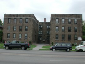 2763 Main St Apartamentos