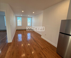 111 Orleans St, Unit 7 in Boston, MA - Building Photo - Building Photo