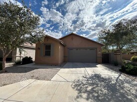 40881 W Tamara Ln in Maricopa, AZ - Building Photo