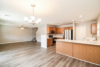 4126 E Citrine Rd in Queen Creek, AZ - Building Photo - Building Photo
