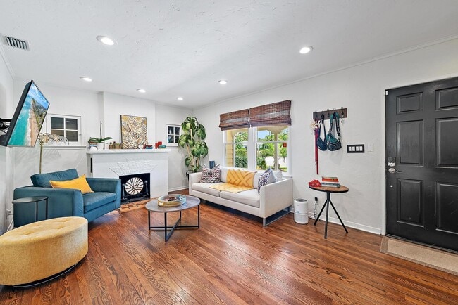 428 Palmetto St in West Palm Beach, FL - Building Photo - Building Photo