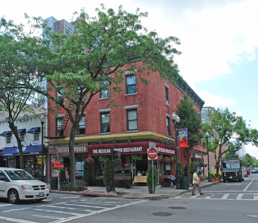 497 Main St in New Rochelle, NY - Building Photo