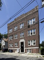 63 Washington Pl in Teaneck, NJ - Building Photo