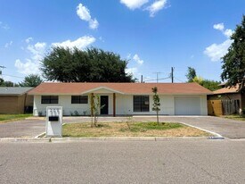 209 Solar Drive in Mission, TX - Building Photo